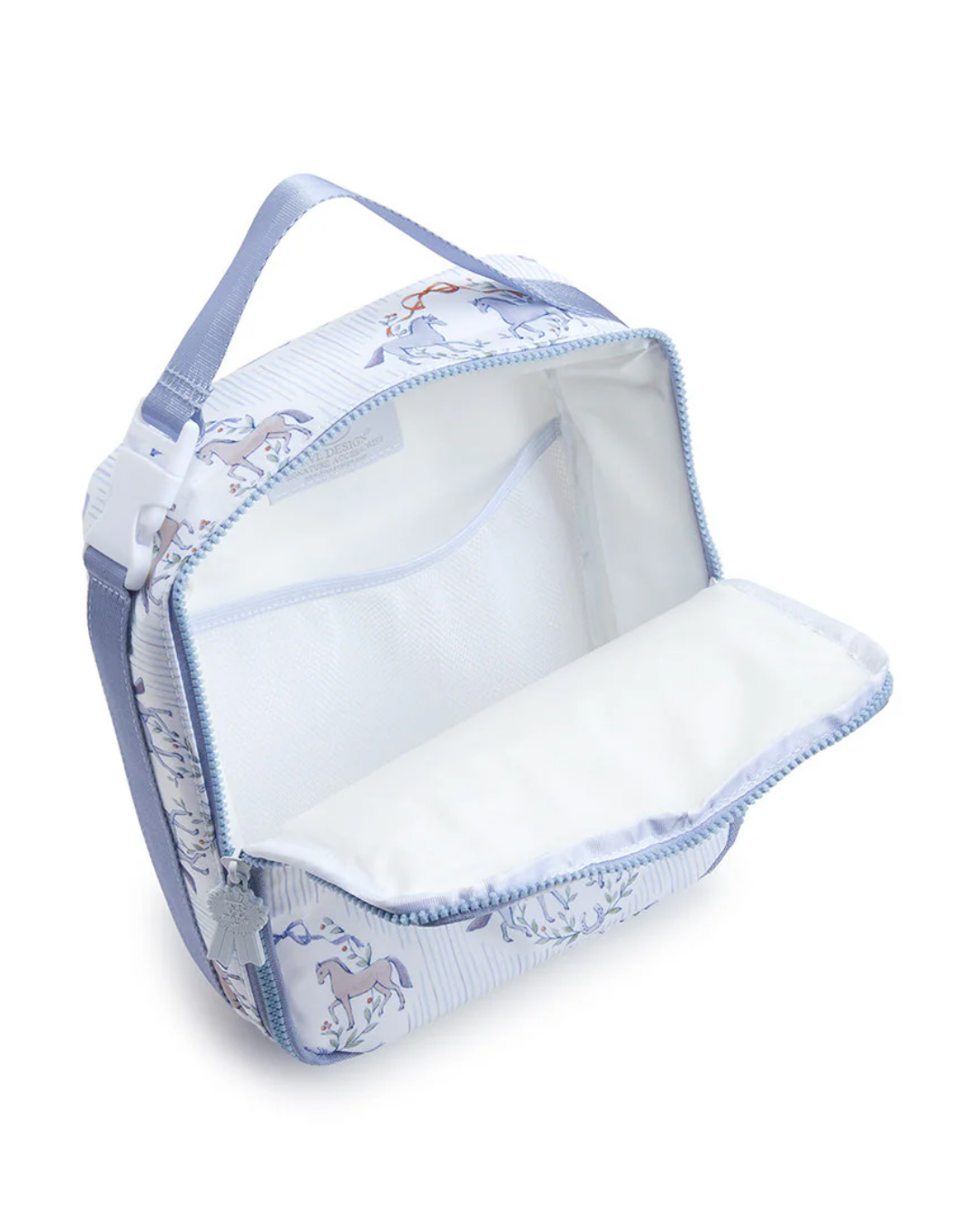 TRVL Insulated Lunch Bag - Winners Circle