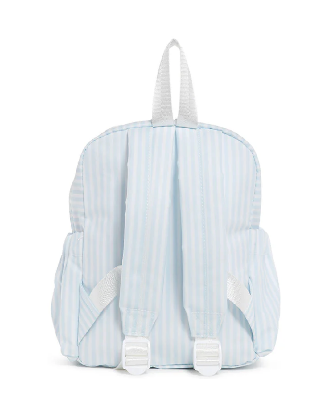 TRVL Mini Backpack - Pimlico Stripe Blue