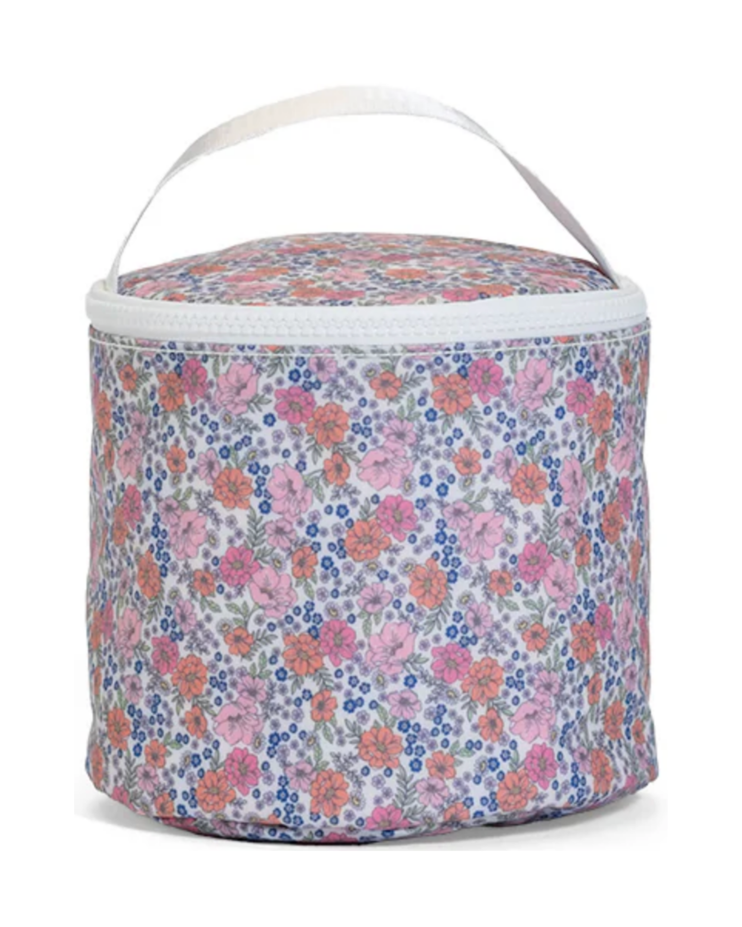 TRVL Snack Bag - Garden Floral