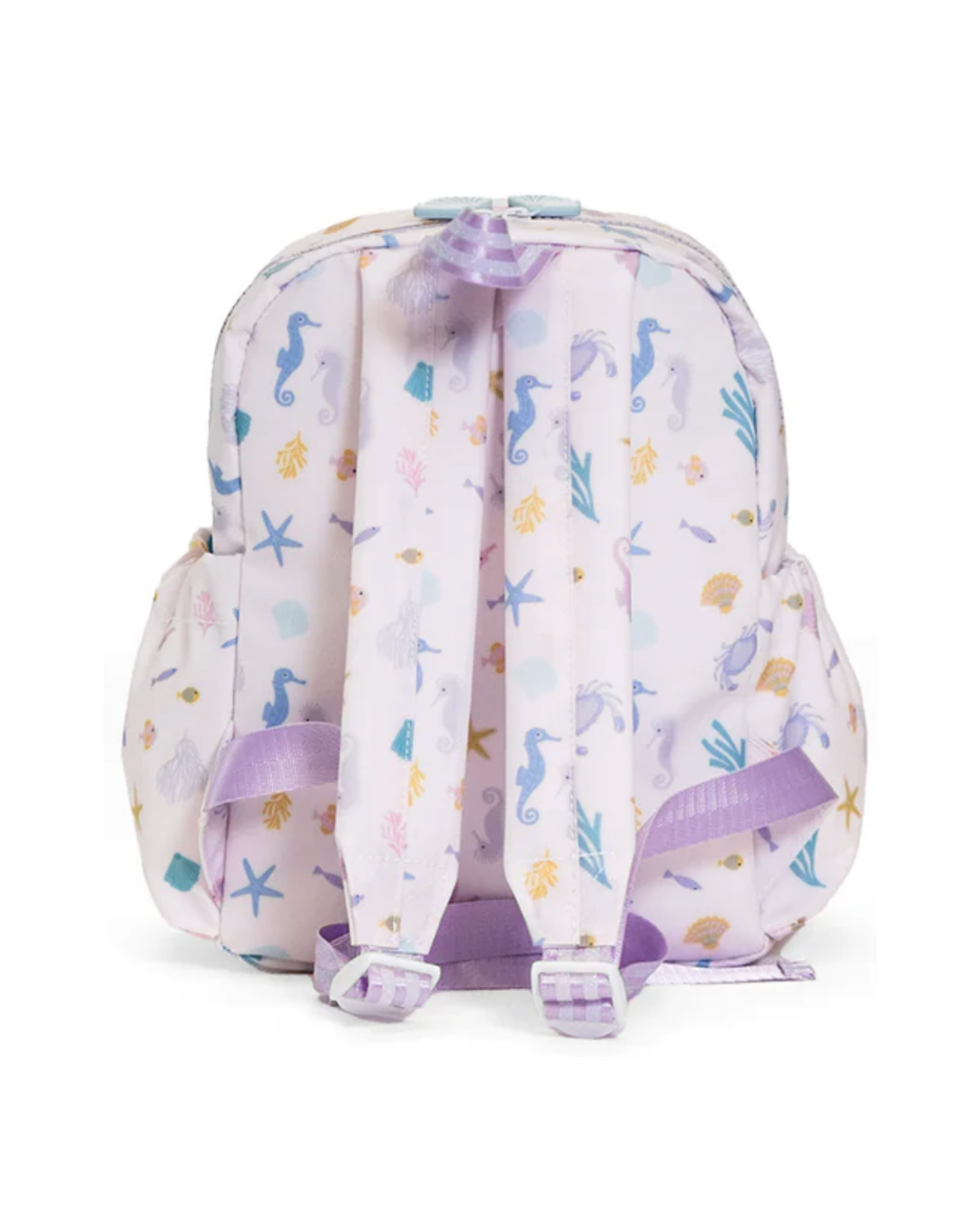 TRVL Mini Backer - Seaside