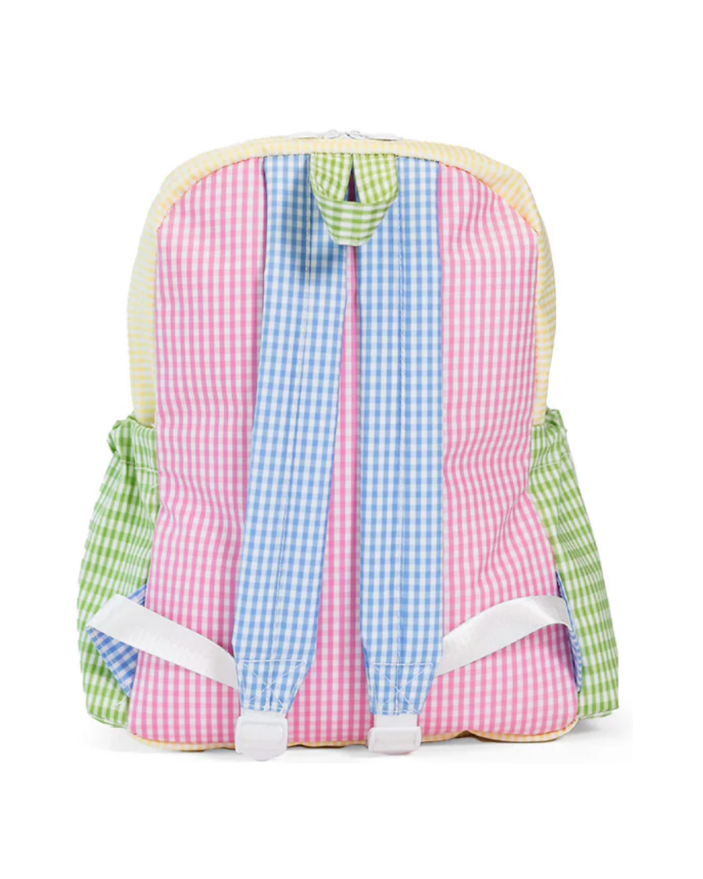 TRVL Backpacker - Patch Pink
