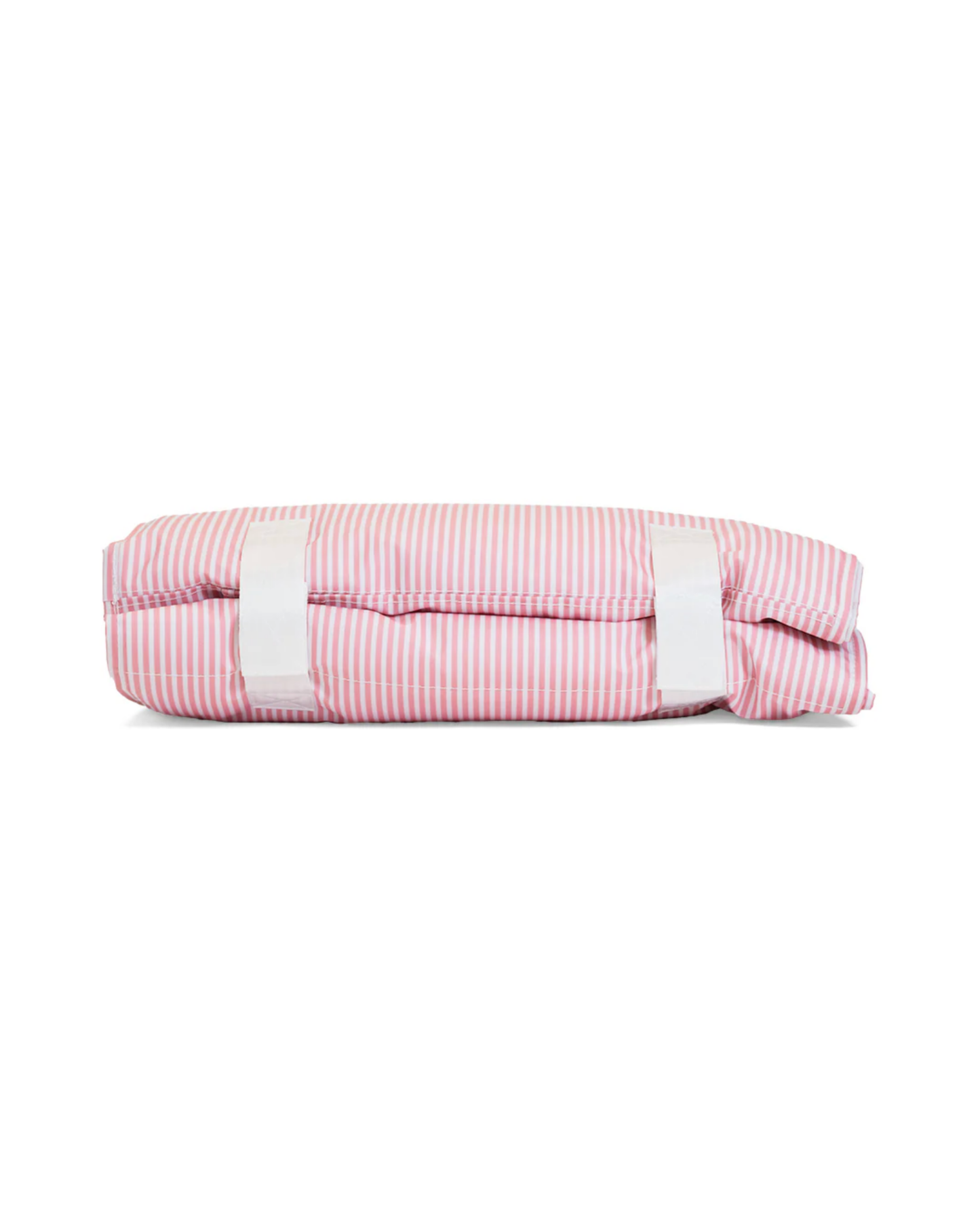 TRVL Nap Mat - Pimlico Stripe Dusty Rose