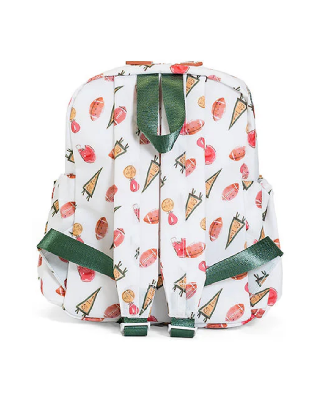 TRVL Mini Backer - Touchdown