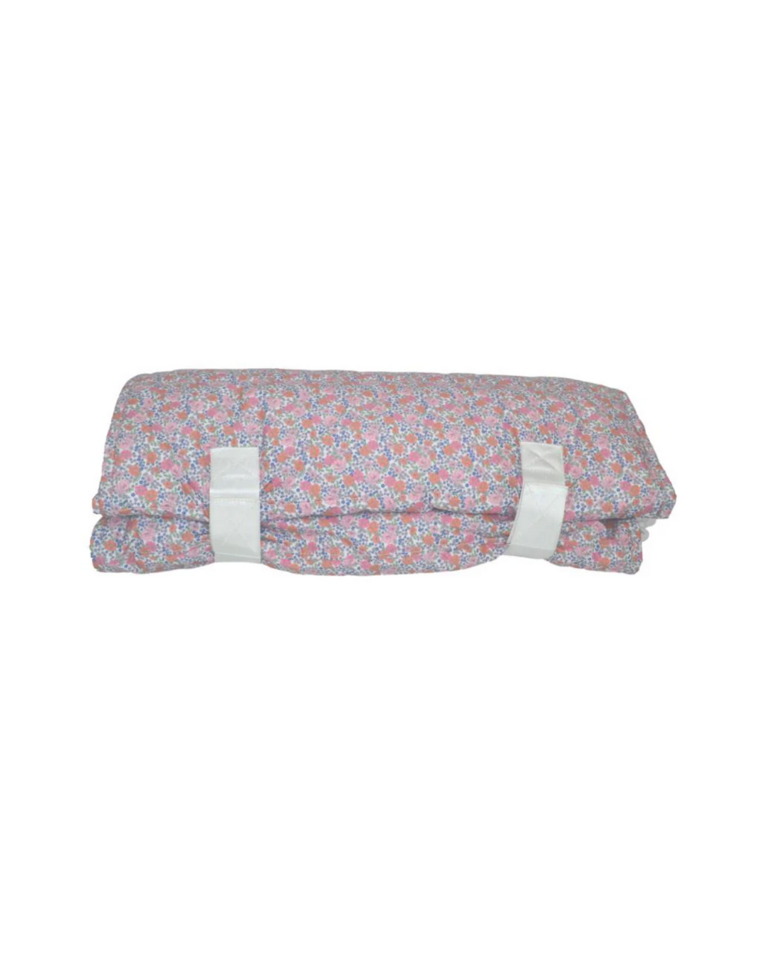 TRVL Nap Mat - Garden Floral