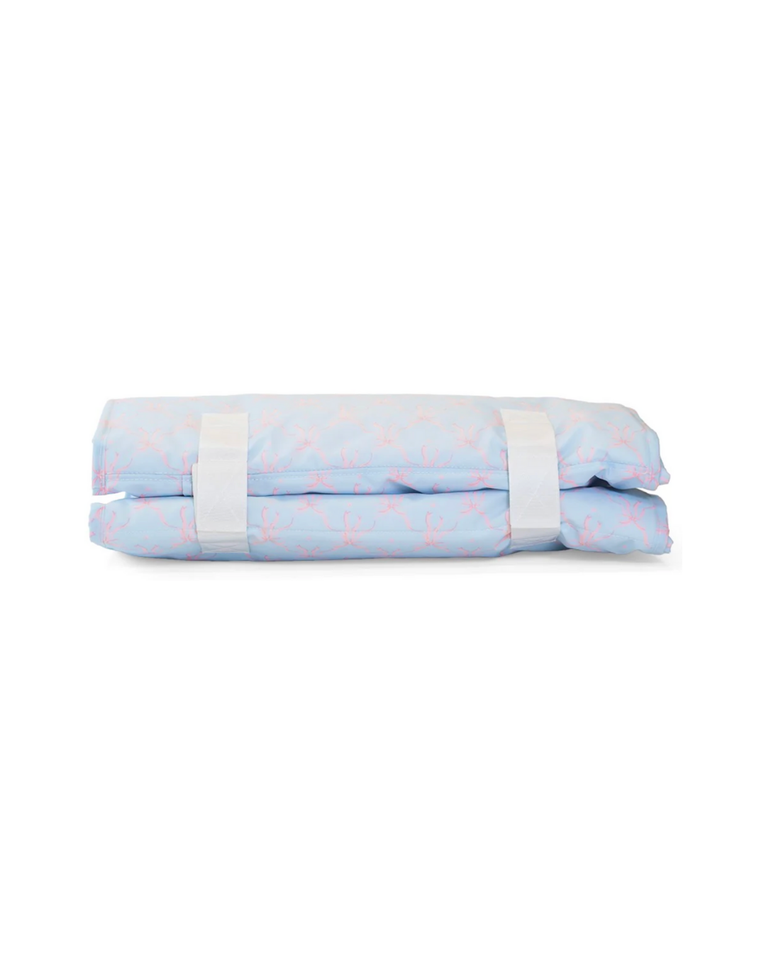 TRVL Nap Mat - Eloise Bow