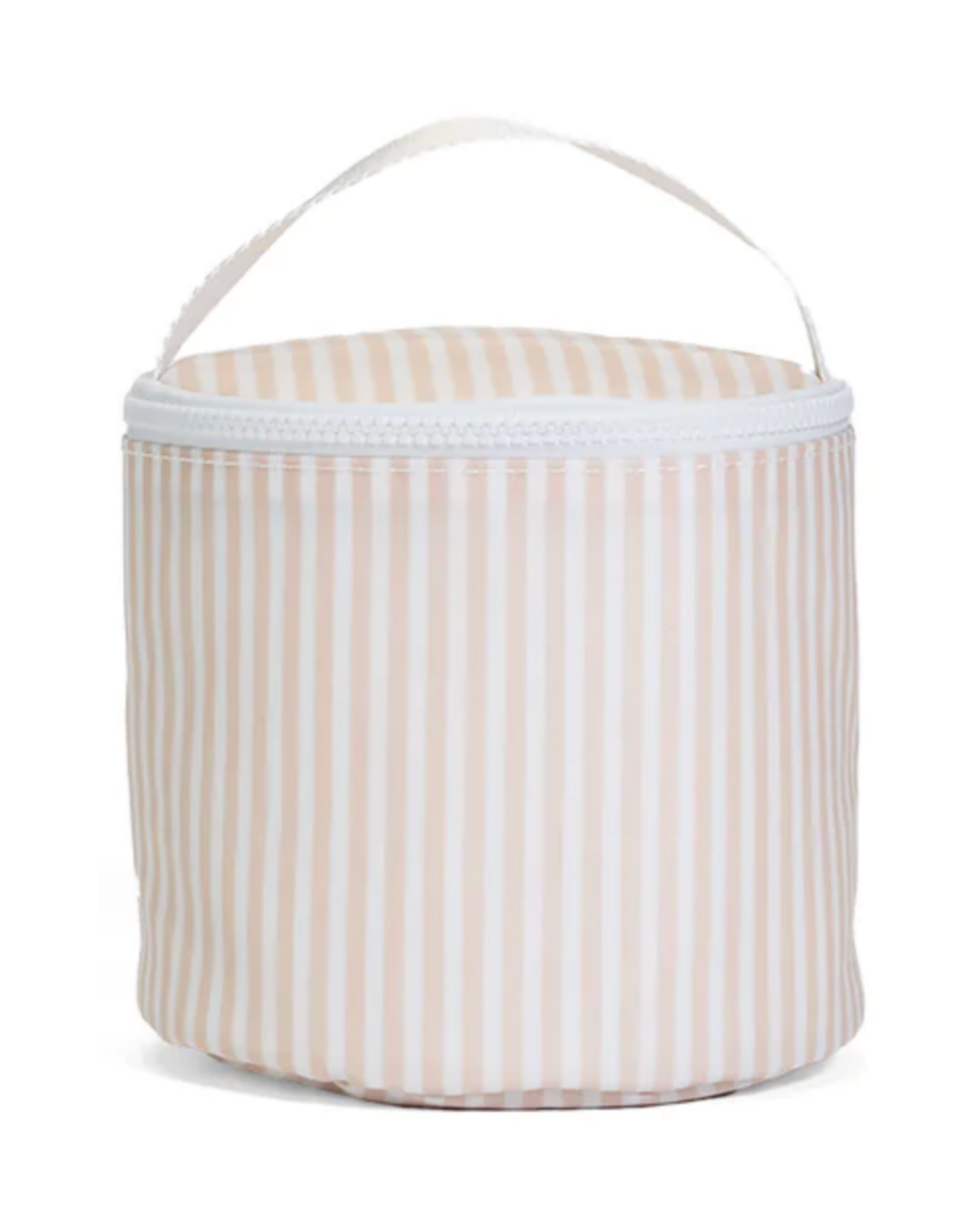 TRVL Snack Bag - Pimlico Stripe Sand