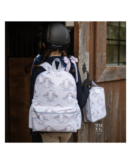 TRVL Insulated Lunch Bag - Winners Circle