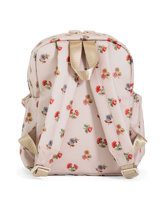 TRVL Mini Backer - Charlotte