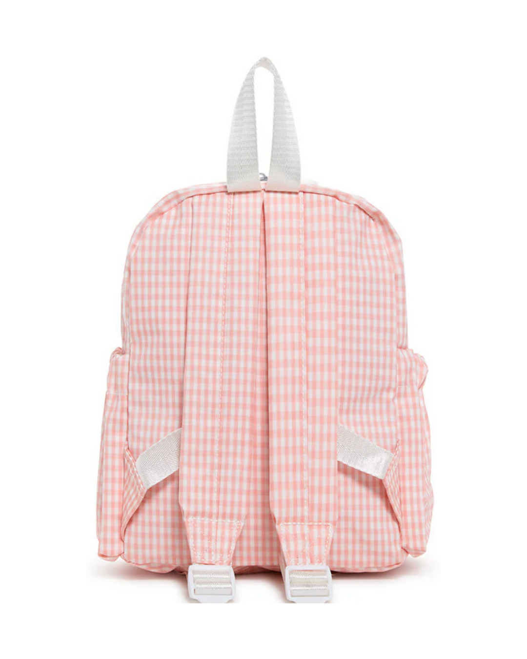TRVL Mini Backer - Gingham Taffy