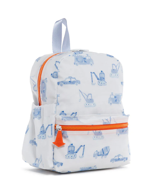 TRVL Mini Backer - Dig It