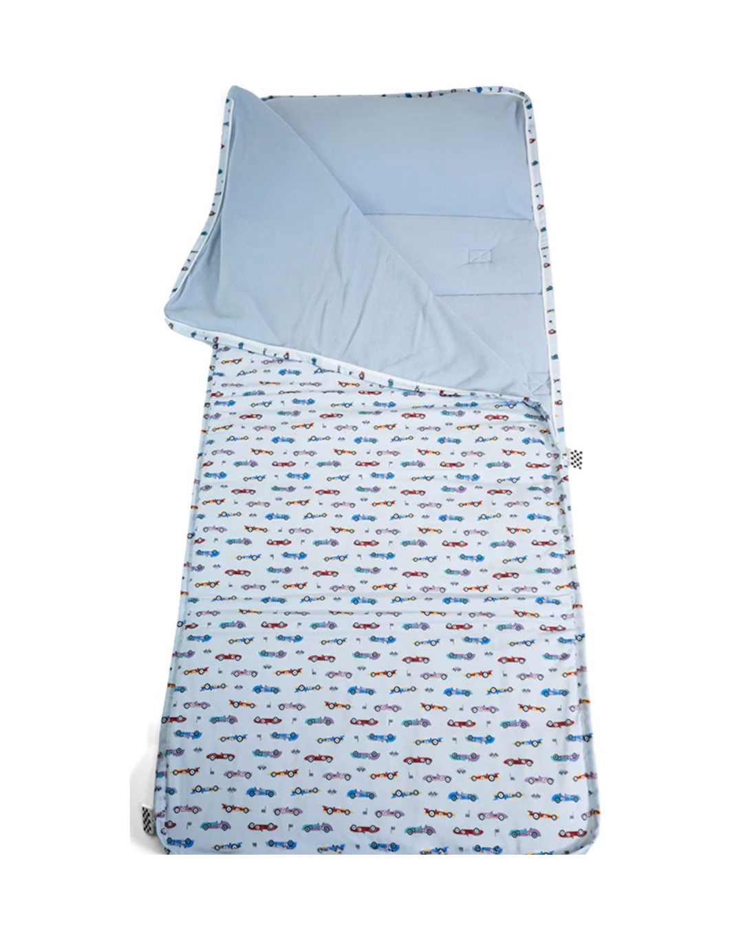 TRVL Nap Mat - Vroom