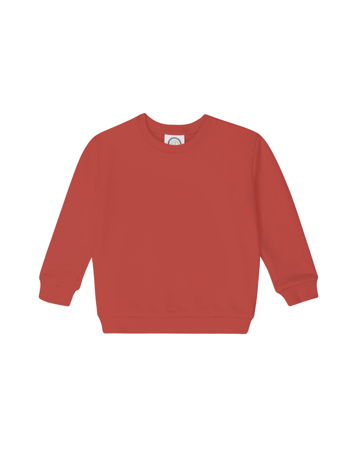 Crewneck Sweatshirt - Christmas