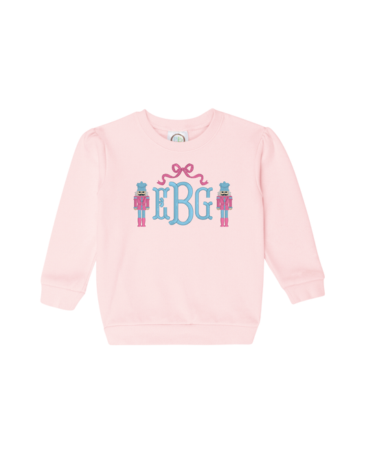 Christmas Crewneck Sweatshirt