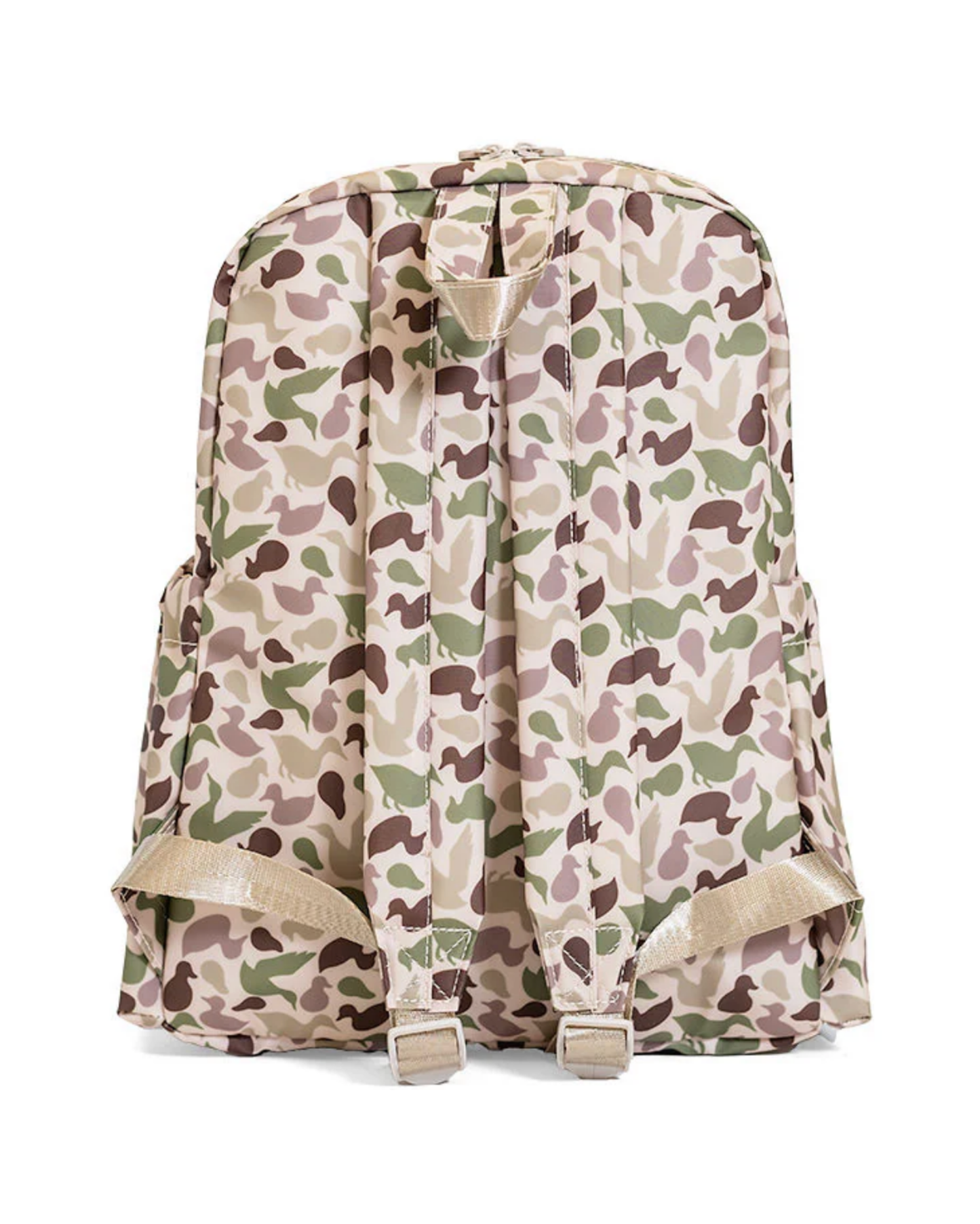 TRVL Backpacker - Decoy Camo