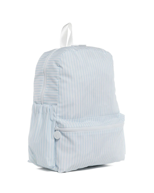 TRVL Backpacker - Pimlico Stripe Blue