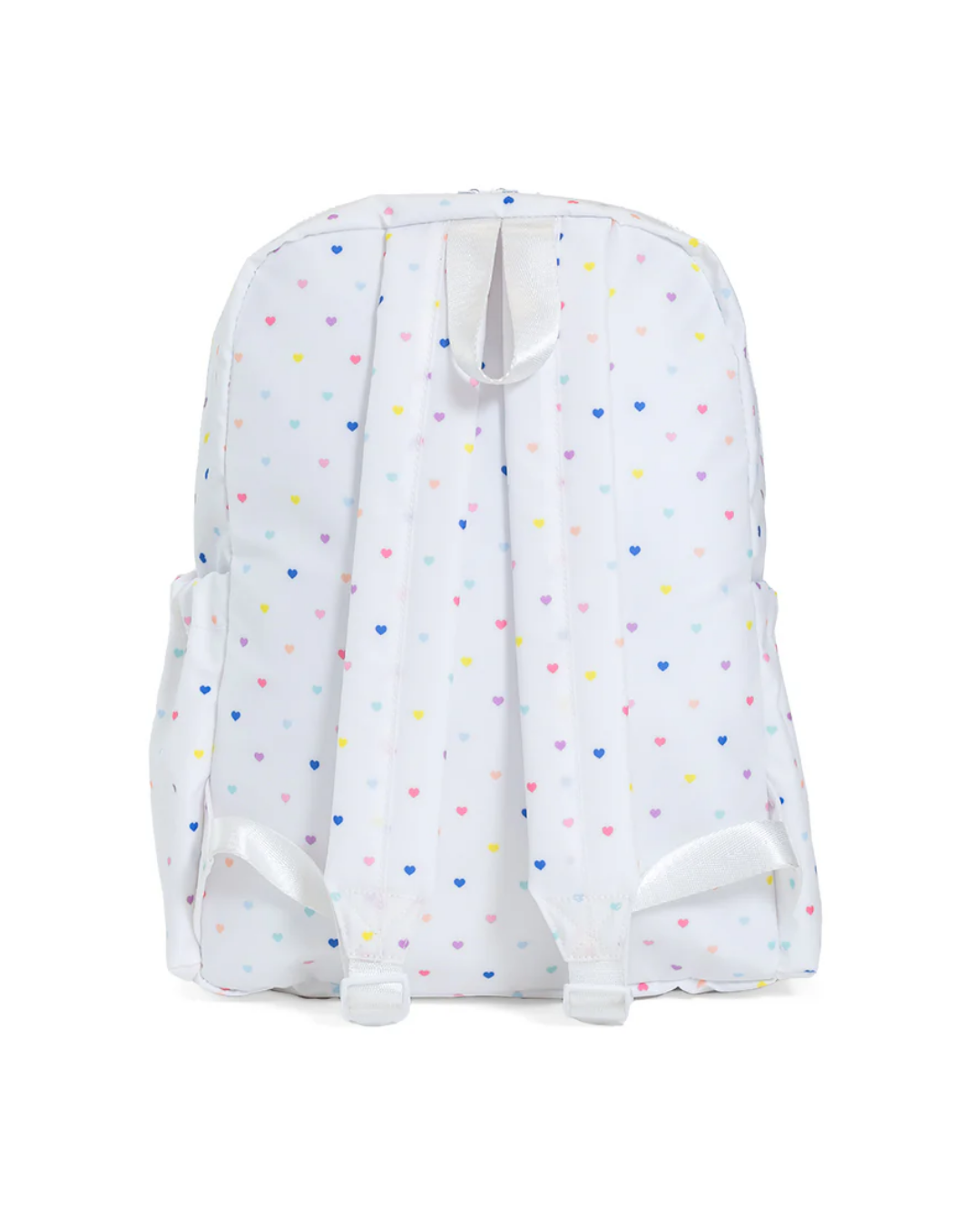 TRVL Backpacker - Love Heart