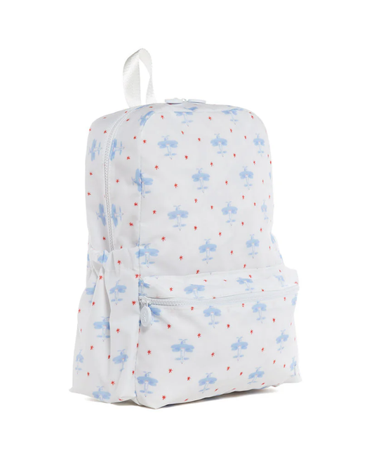 TRVL Backpacker - David's Airplane