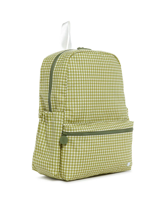 TRVL Backpacker - Rodeo Check Cactus