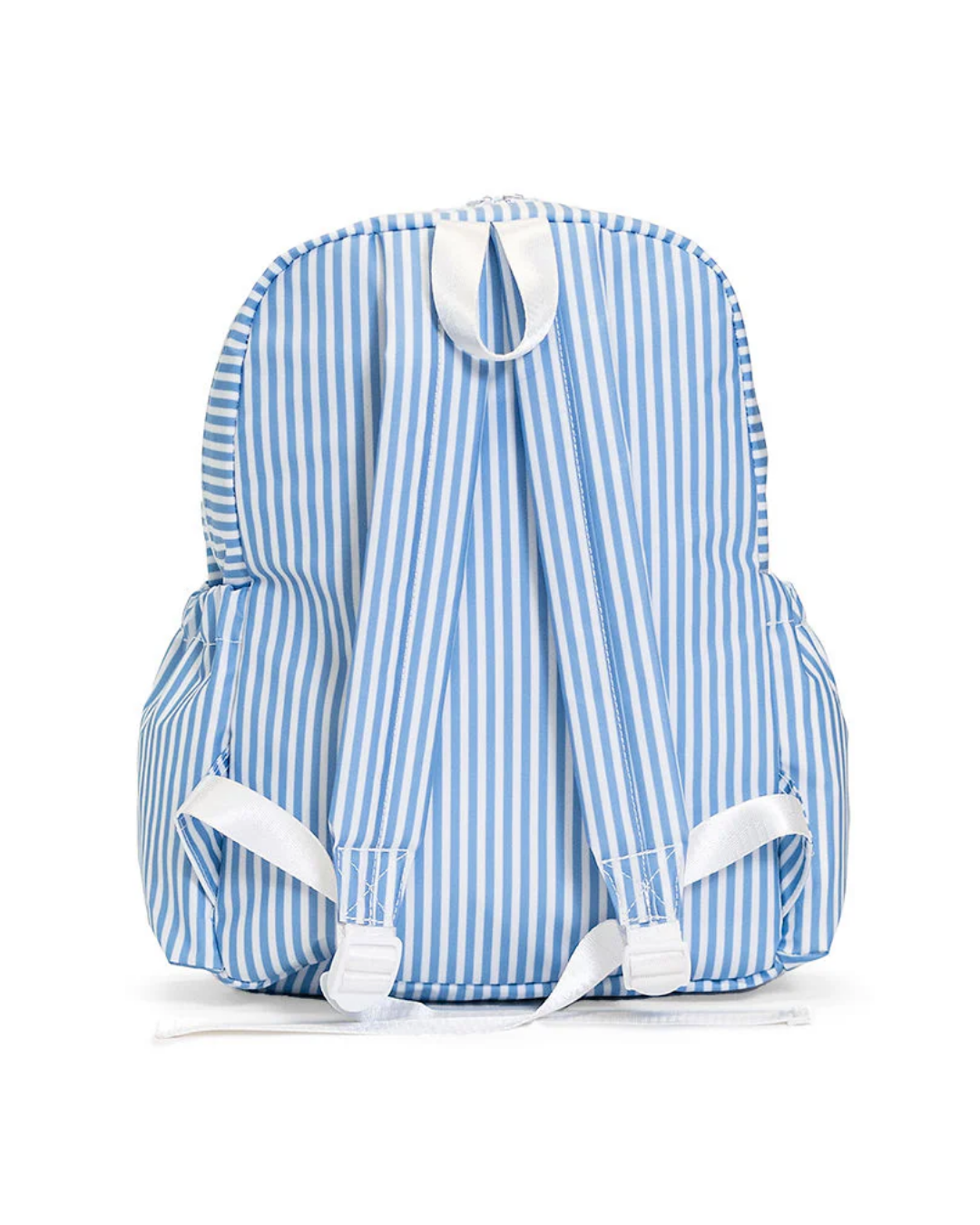 TRVL Backpacker - Pimlico Stripe Chambray