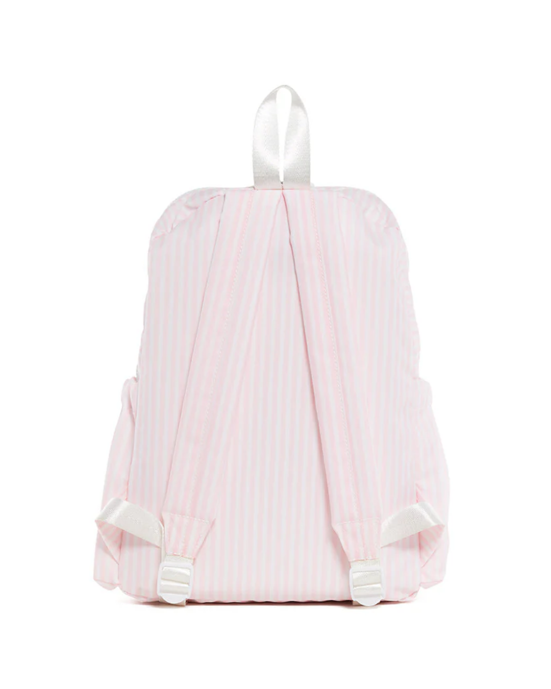 TRVL Backpacker - Pimlico Stripe Pink
