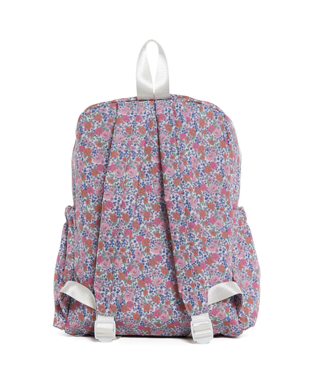 TRVL Backpacker - Garden Floral