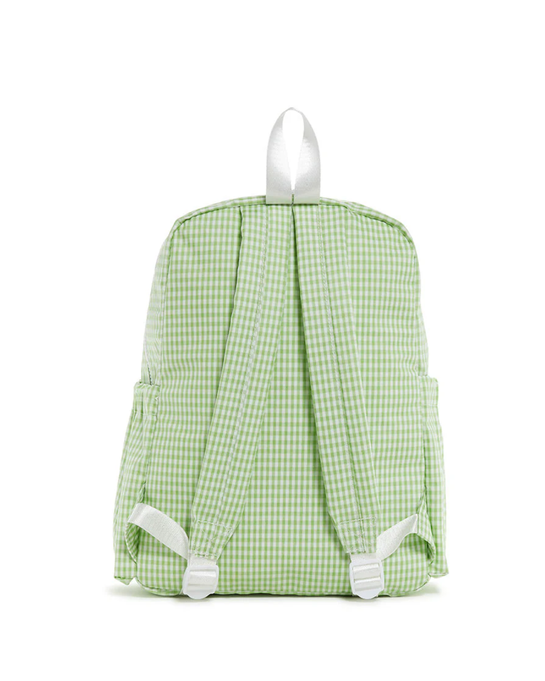 TRVL Backpacker - Gingham Leaf