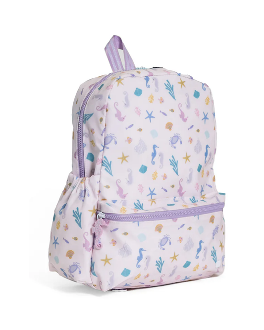 TRVL Backpacker - Seaside