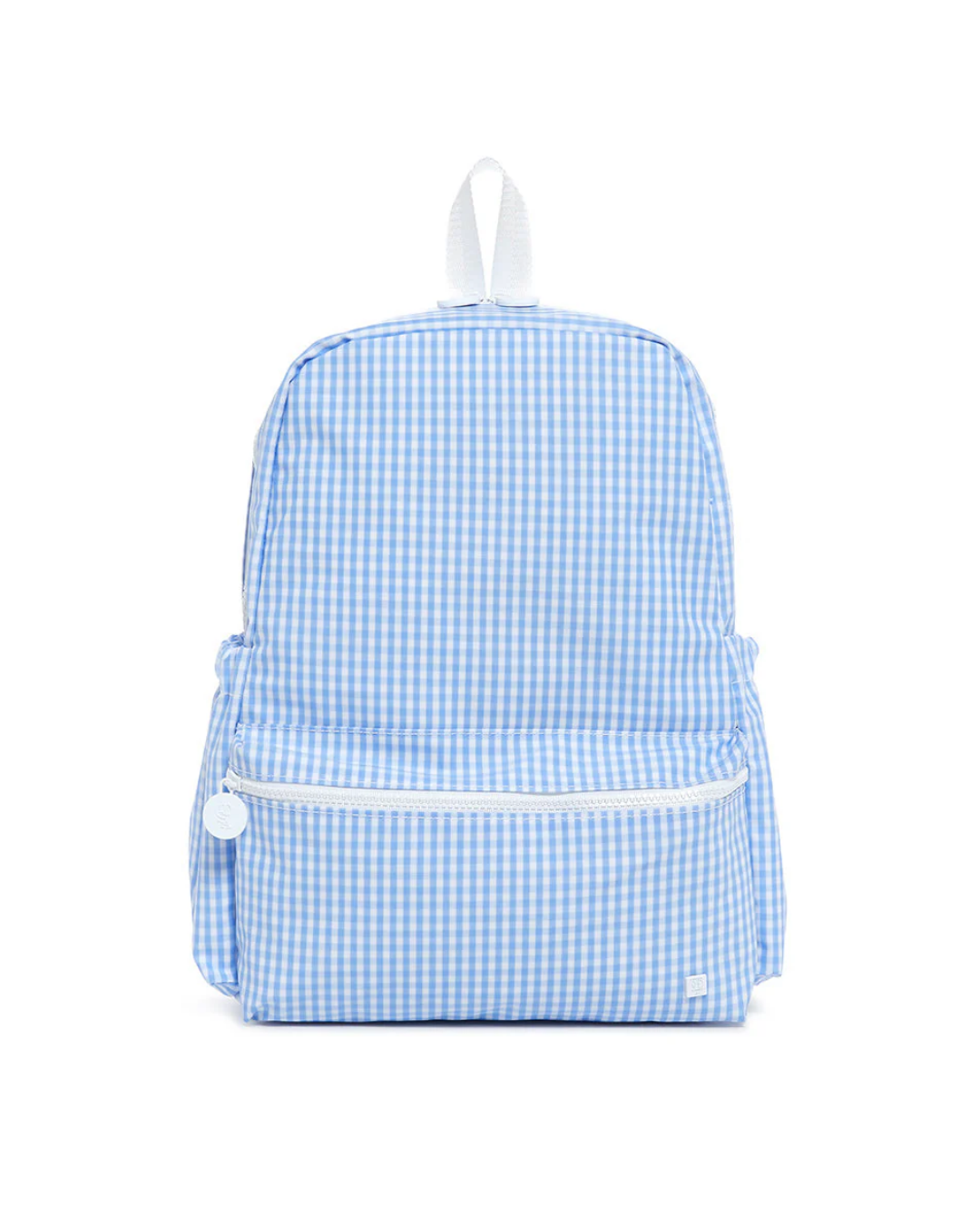 TRVL Backpacker - Gingham Sky