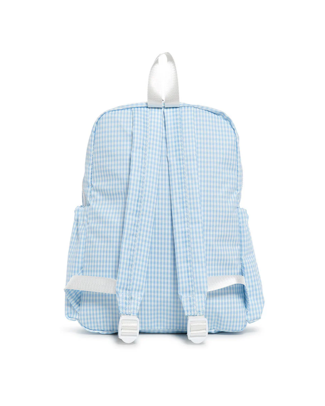 TRVL Backpacker - Gingham Mist