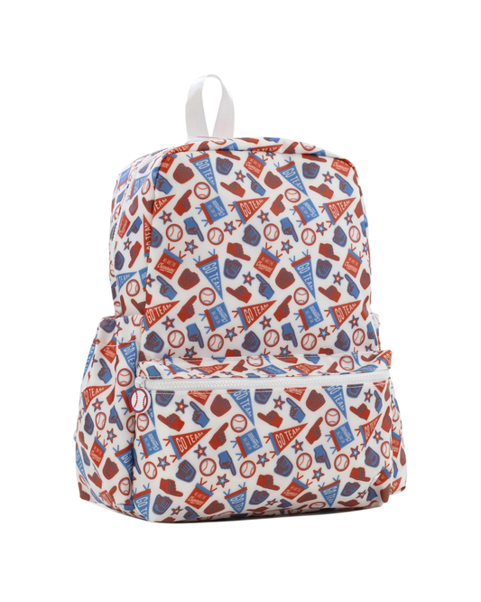 TRVL Backpacker - Play Ball