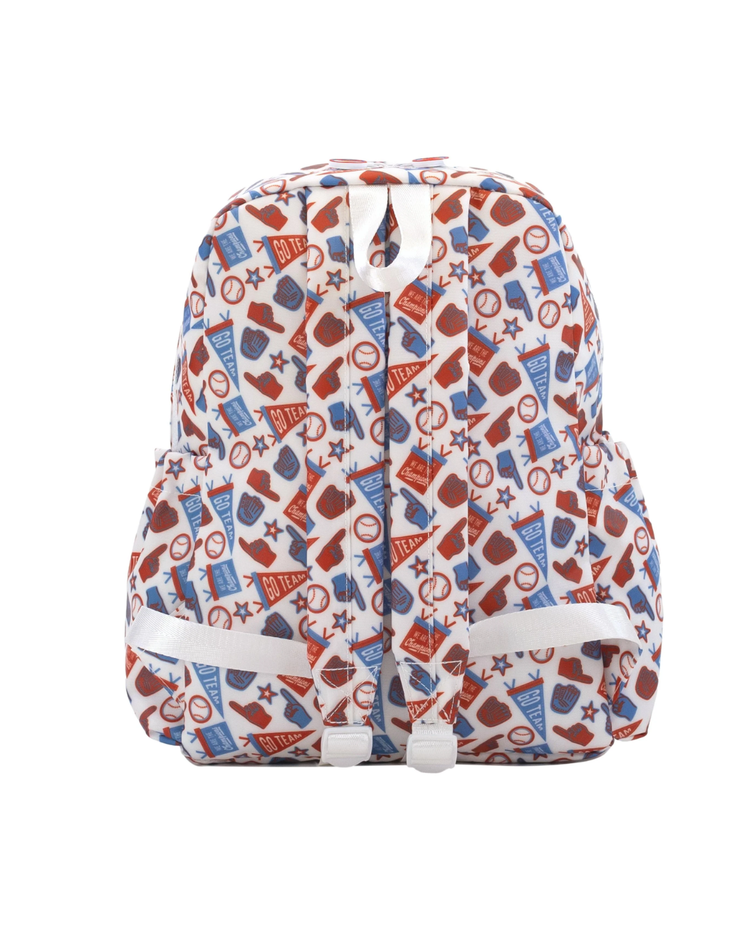 TRVL Backpacker - Play Ball