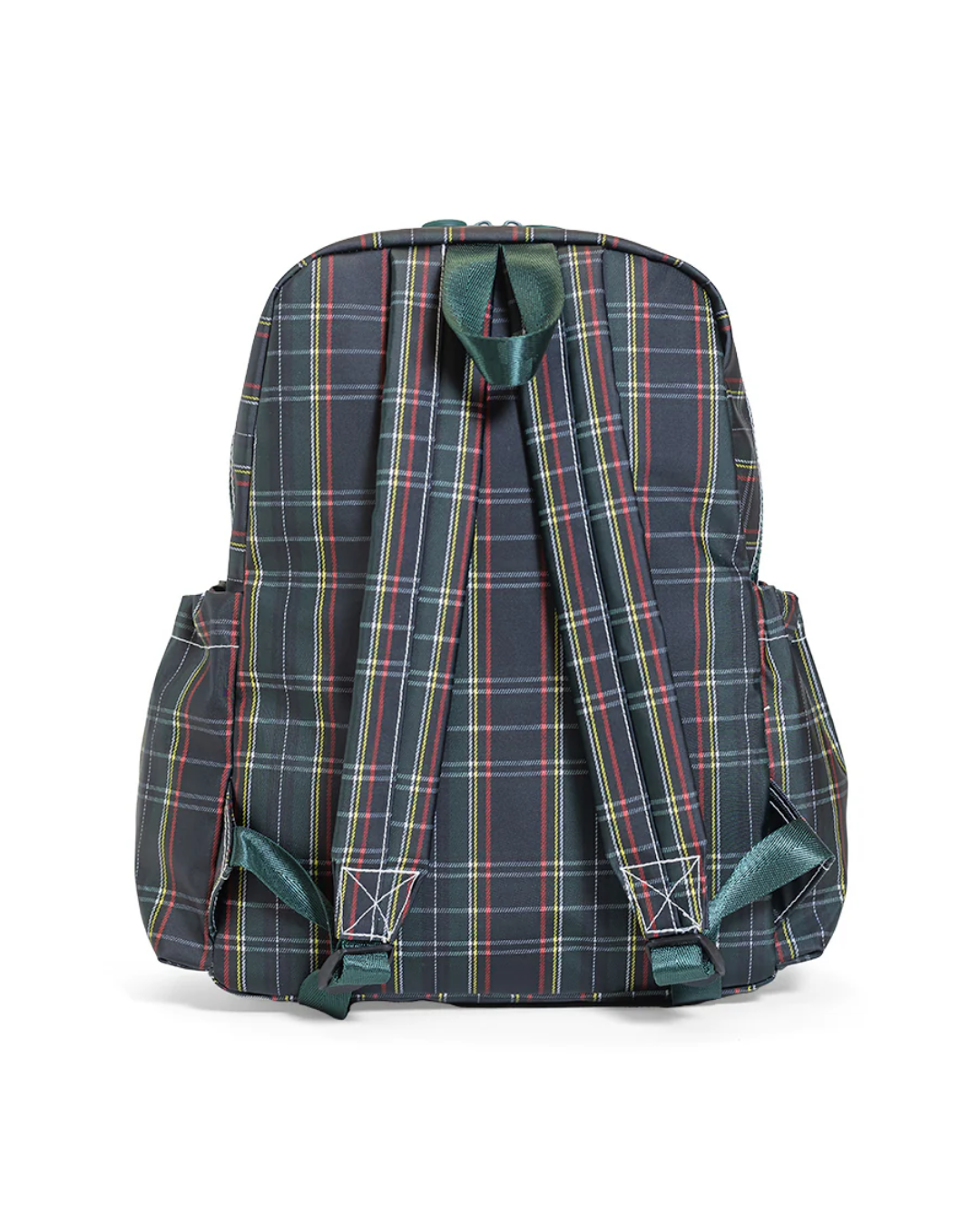 TRVL Backpacker - Cambridge Plaid