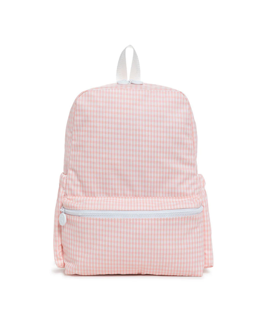 TRVL Backpacker - Gingham Taffy