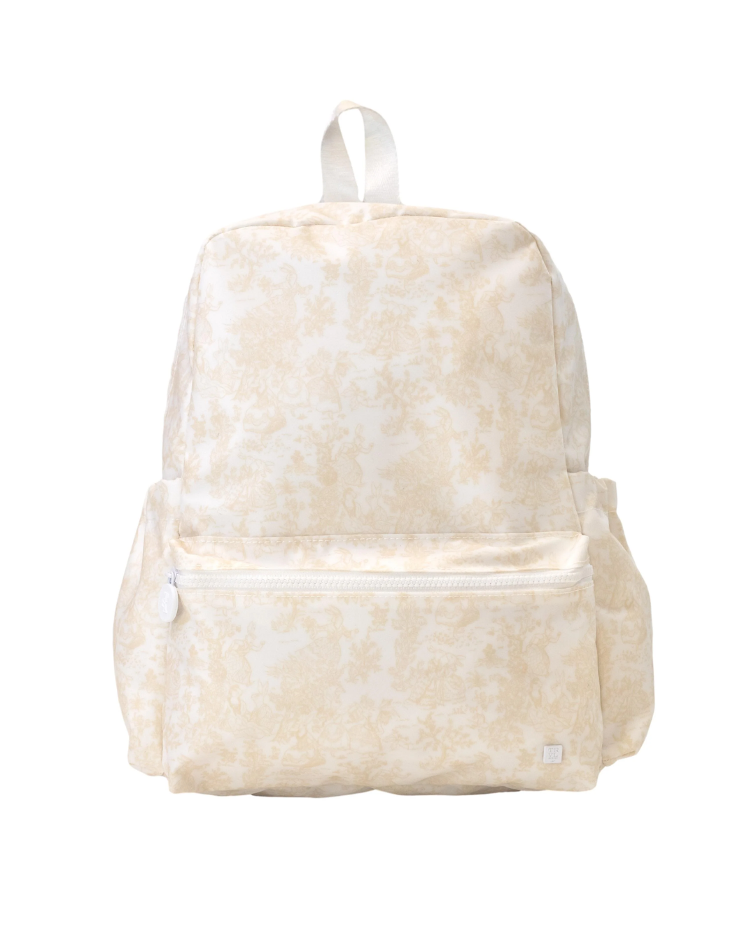 TRVL Backpacker - Bunny Toile Sand