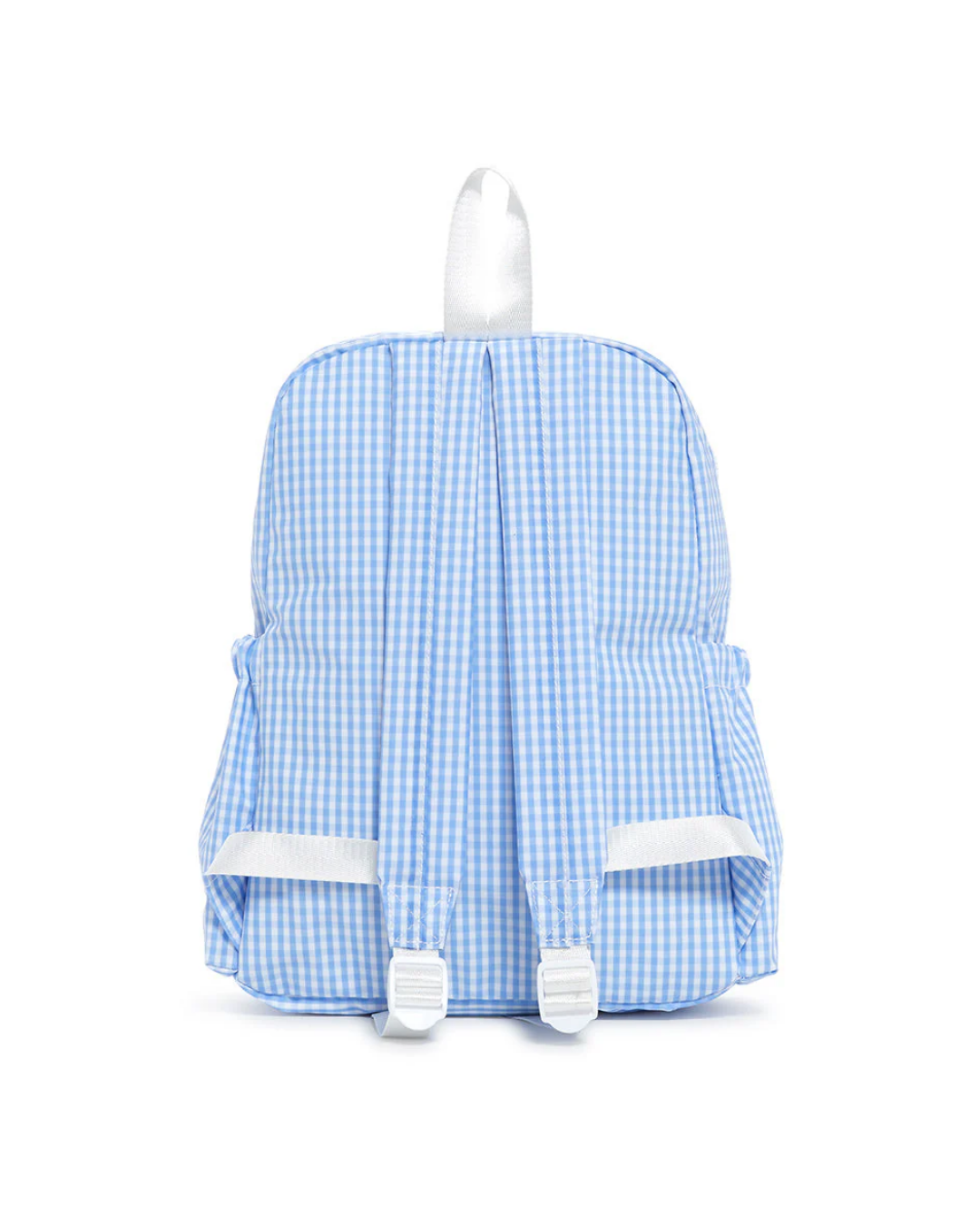 TRVL Backpacker - Gingham Sky