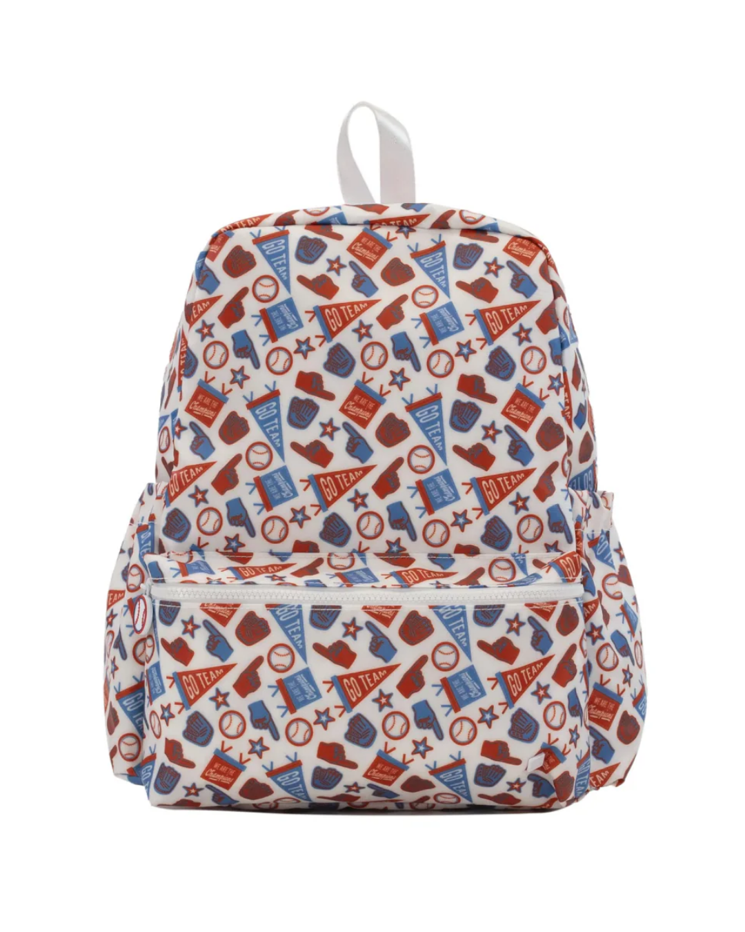 TRVL Backpacker - Play Ball
