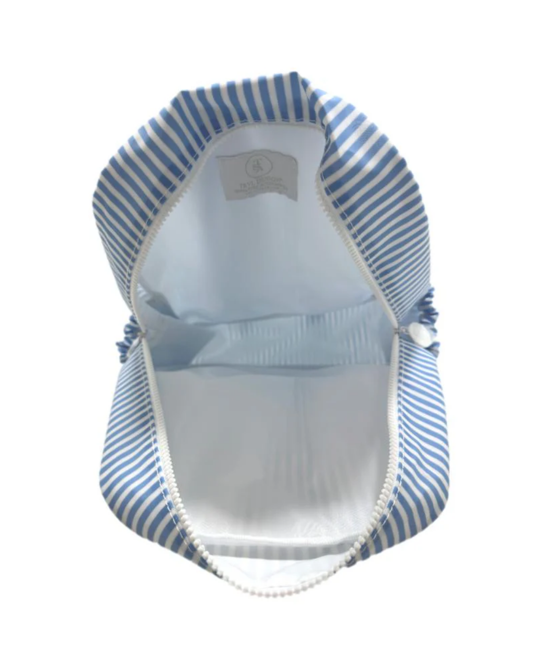 TRVL Backpacker - Pimlico Stripe Chambray