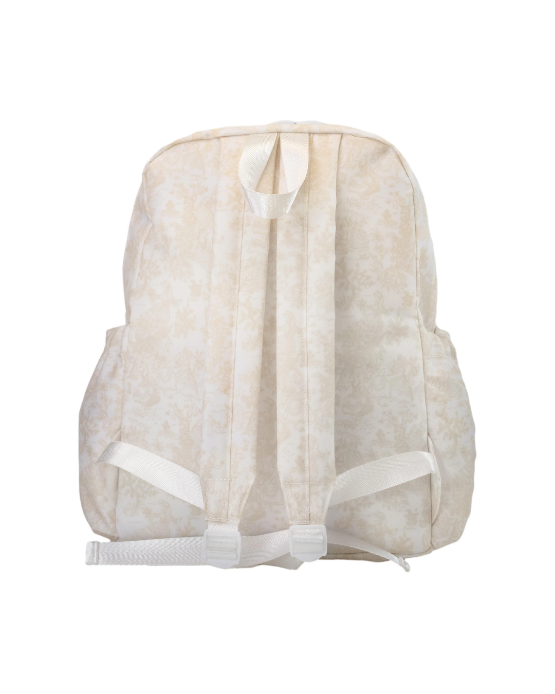 TRVL Backpacker - Bunny Toile Sand