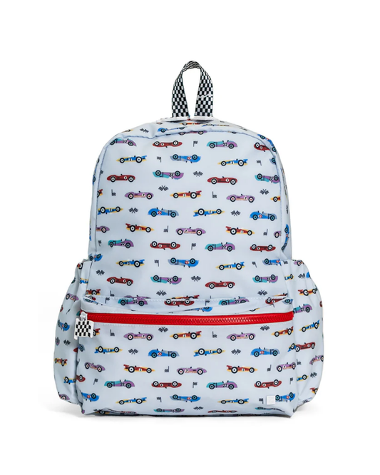 TRVL Backpacker - Vroom