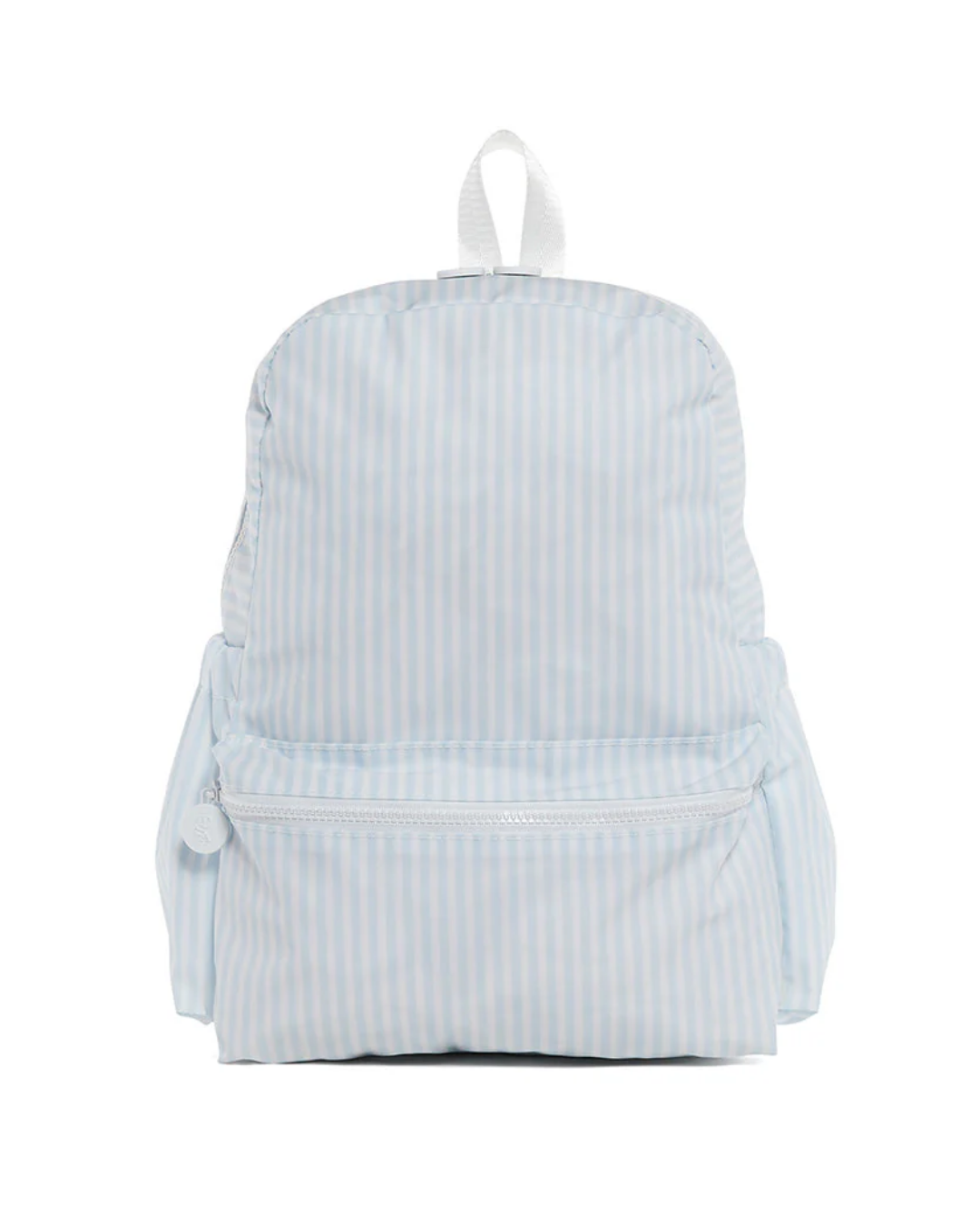 TRVL Backpacker - Pimlico Stripe Blue