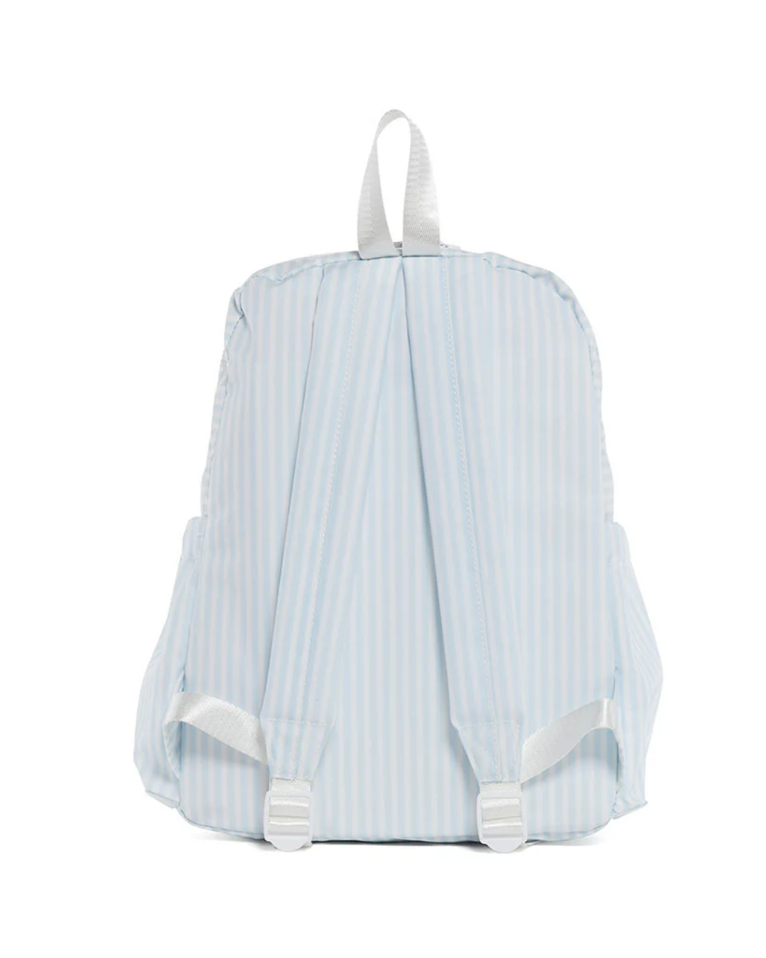 TRVL Backpacker - Pimlico Stripe Blue