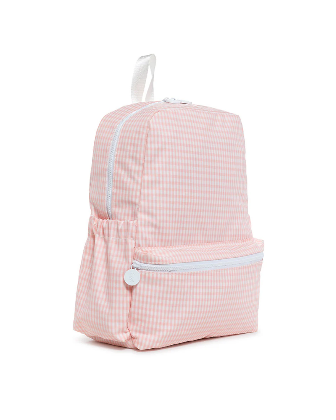 TRVL Backpacker - Gingham Taffy