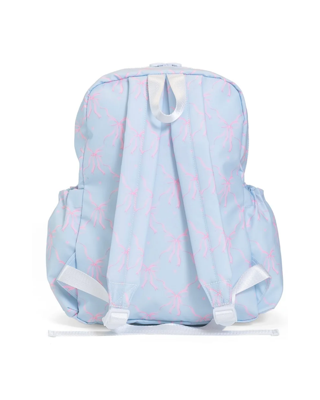 TRVL Backpacker - Eloise Bow