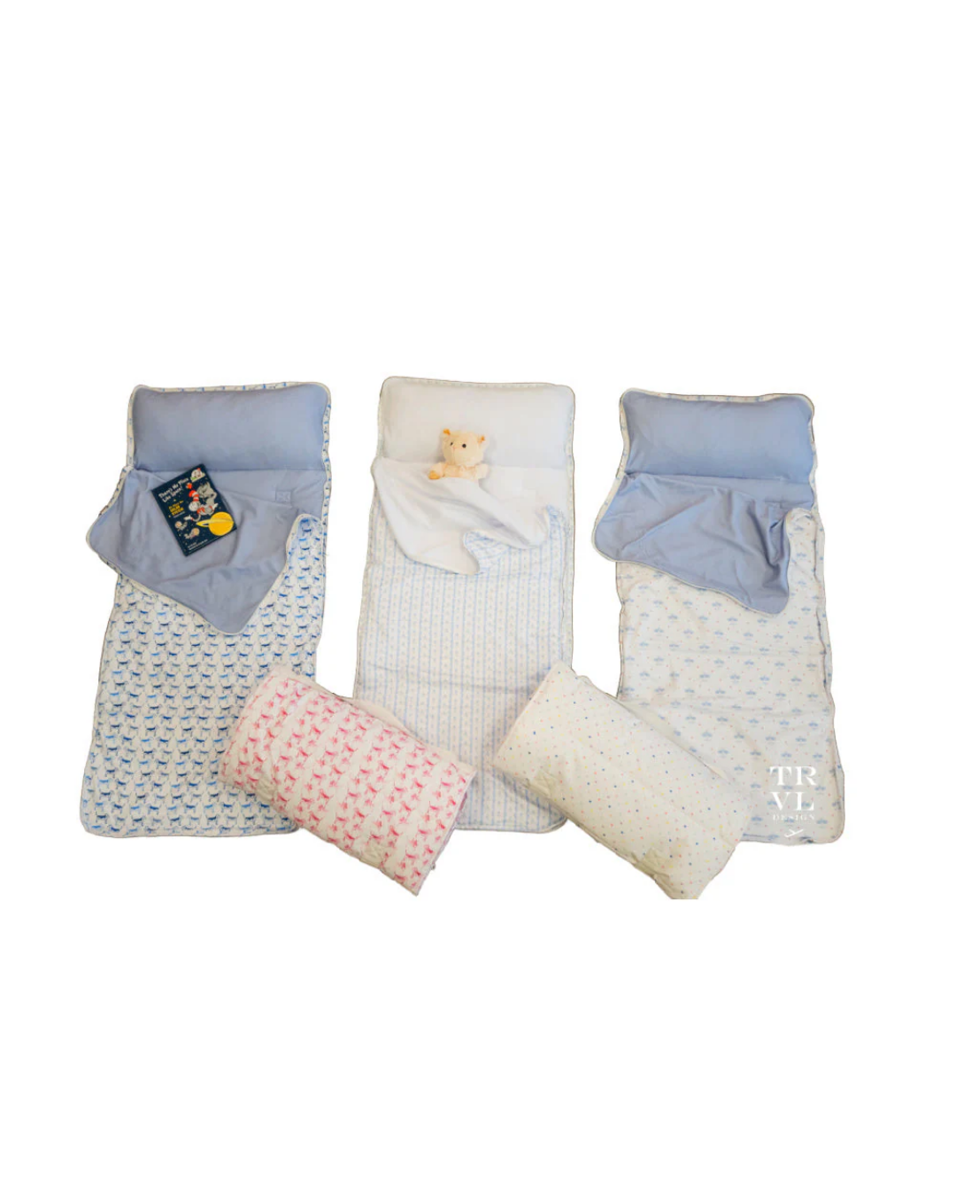 TRVL Nap Mat