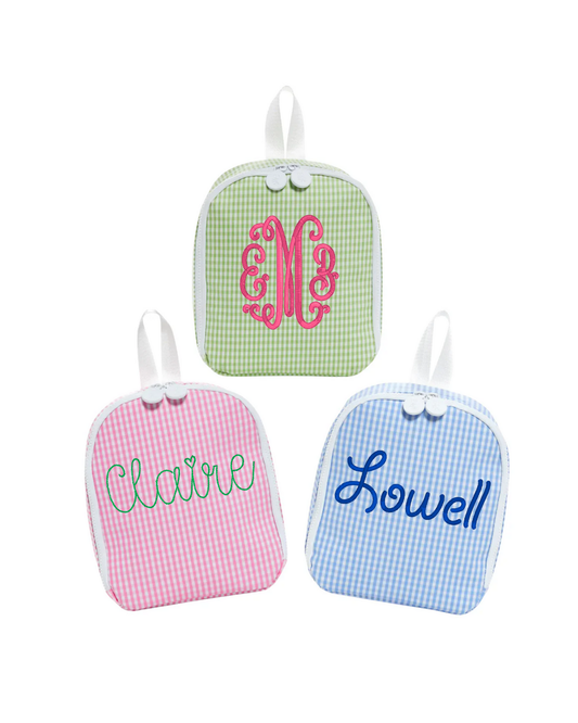 TRVL Bring It Lunch Bag