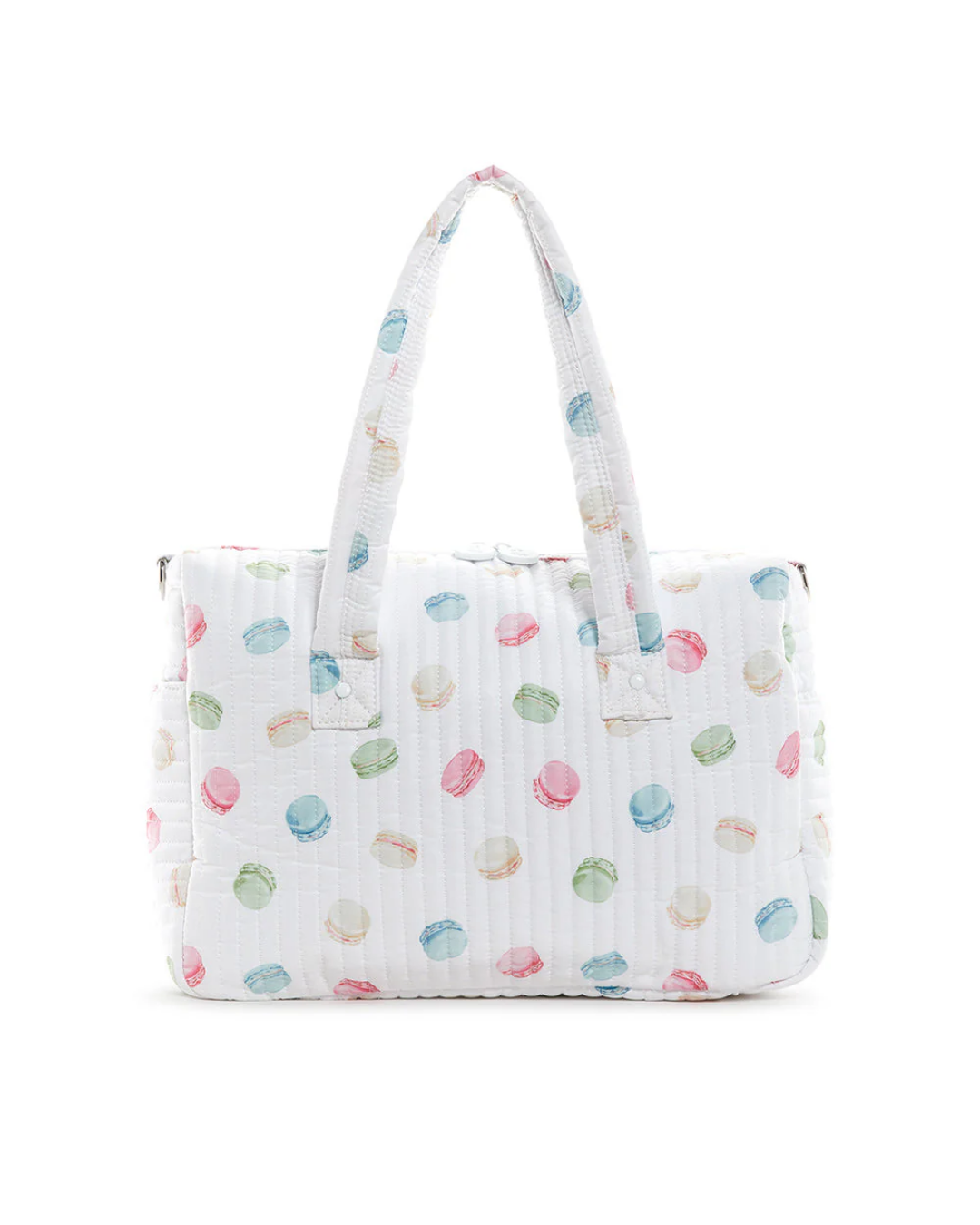TRVL Quilted Stroller Bag
