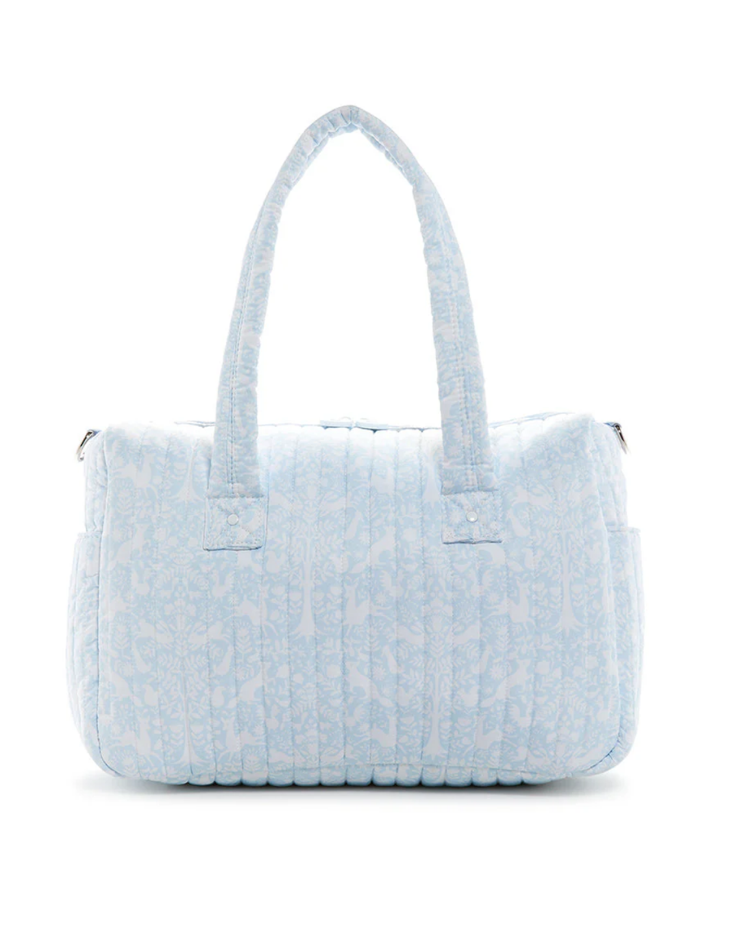 TRVL Quilted Stroller Bag