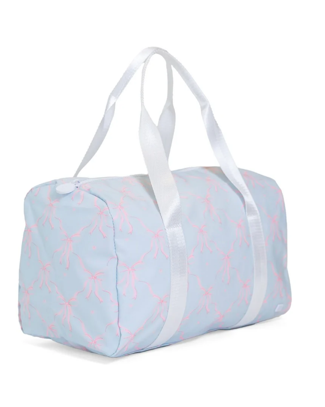 TRVL Design Mini Duffel Bag Eloise Bow