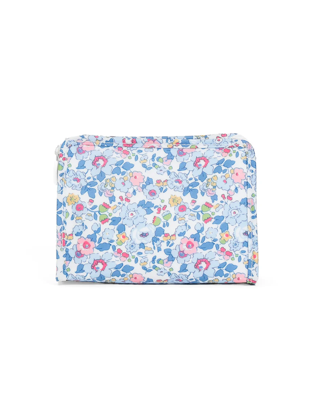 TRVL Large Roadie Zip Pouch