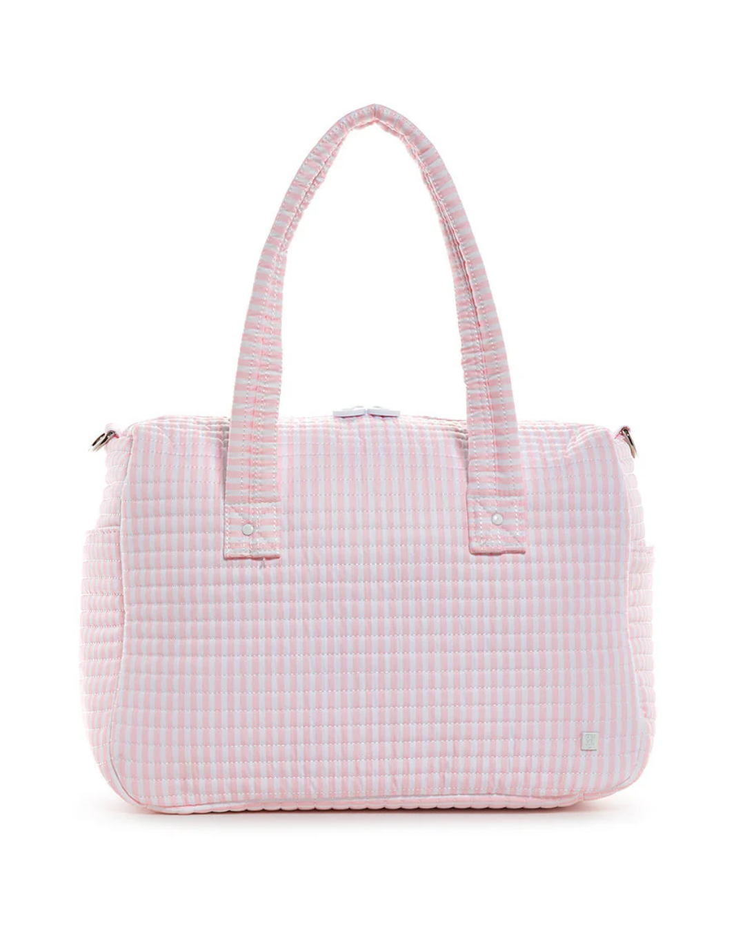 TRVL Quilted Stroller Bag